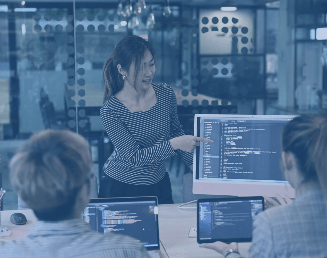 ERP & Business Software Solutions